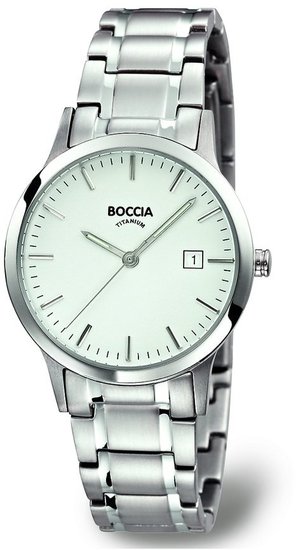 Hodinky BOCCIA 3180-03
