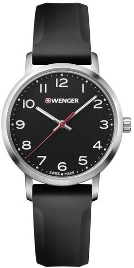 Hodinky WENGER 01.1621.101