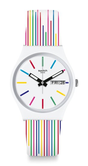 Hodinky SWATCH GW712