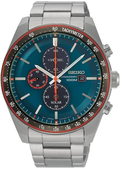 Hodinky SEIKO SSC717P1
