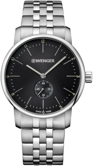 Hodinky WENGER 01.1741.105