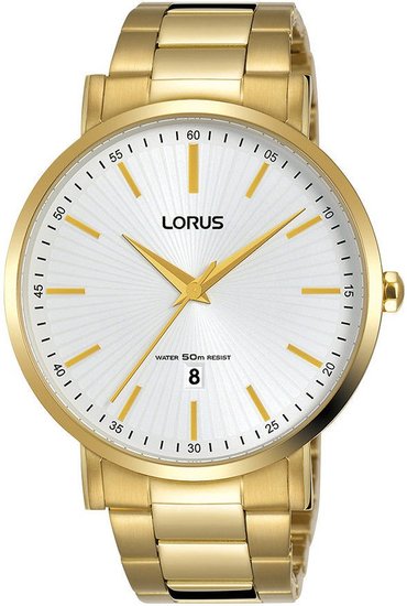 Hodinky LORUS RH966LX9