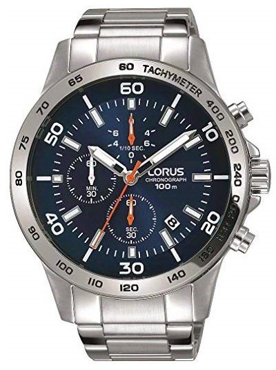 Hodinky LORUS RM399CX9