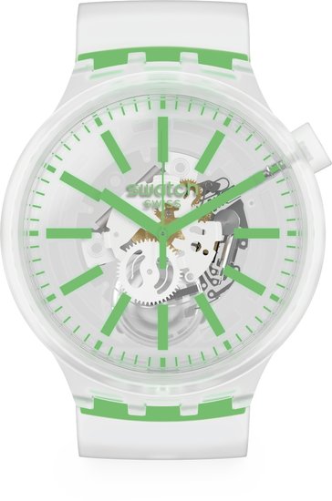 Hodinky SWATCH SO27E104