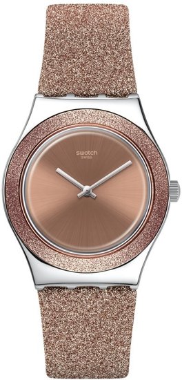 Hodinky SWATCH YLS220