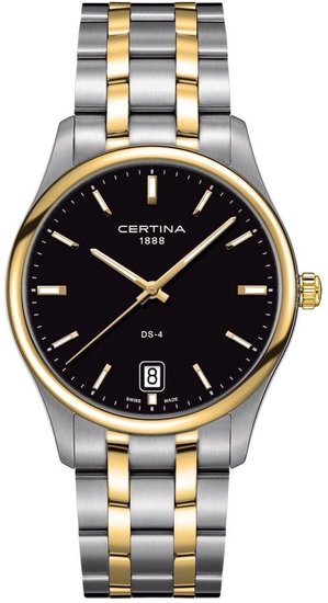 Hodinky CERTINA C022.610.22.051.00