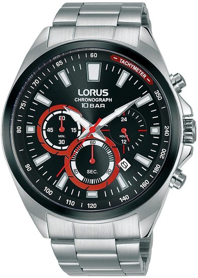 Hodinky LORUS RT379HX9