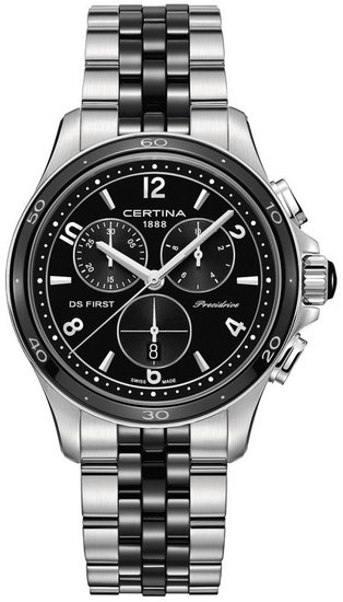 Hodinky CERTINA C030.217.11.057.00