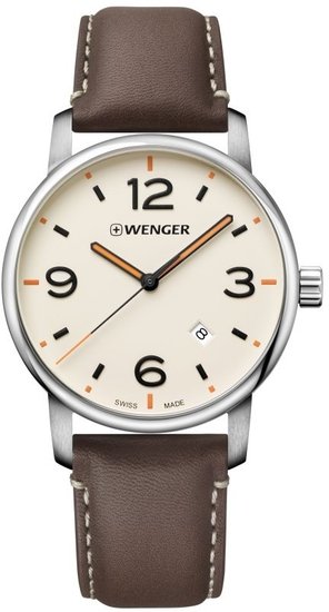 Hodinky WENGER 01.1741.133