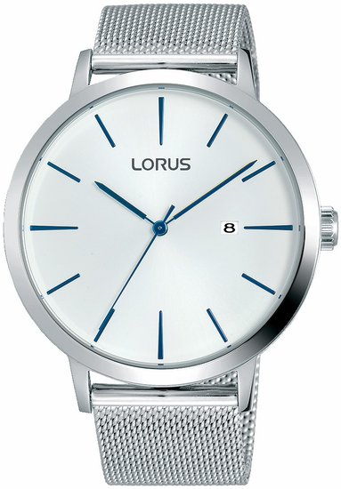 Hodinky LORUS RH985JX9