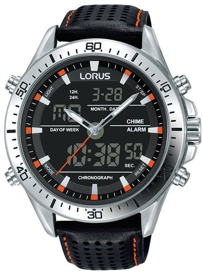 Hodinky LORUS RW637AX9