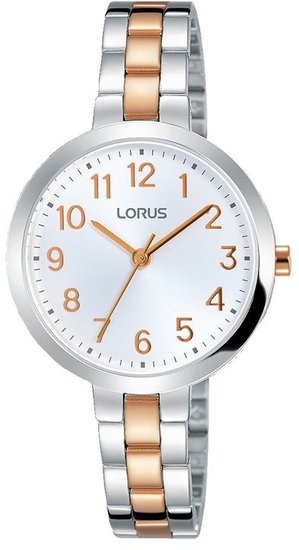 Hodinky LORUS RG247MX9