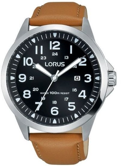Hodinky LORUS RH933GX9