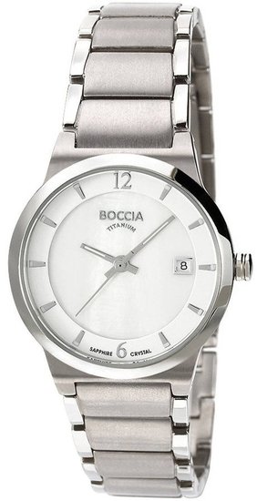Hodinky BOCCIA 3299-01