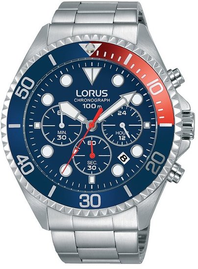 Hodinky LORUS RT317GX9