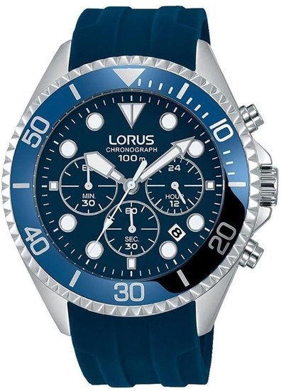 Hodinky LORUS RT325GX9