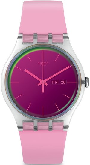 Hodinky SWATCH SUOK710