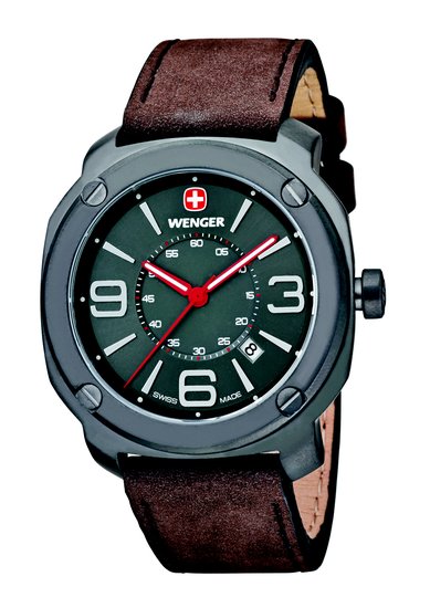 Hodinky WENGER 01.1051.104