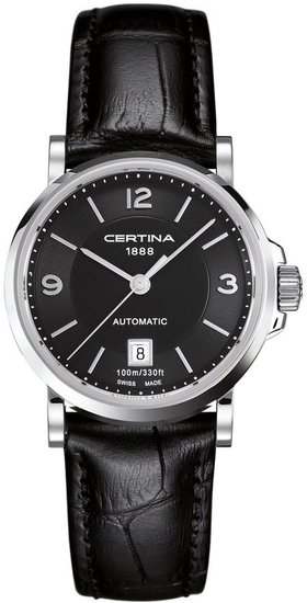 Hodinky CERTINA C017.207.16.057.00