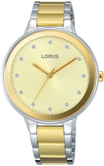 Hodinky LORUS RG281LX9