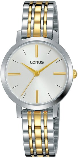 Hodinky LORUS RG285QX9