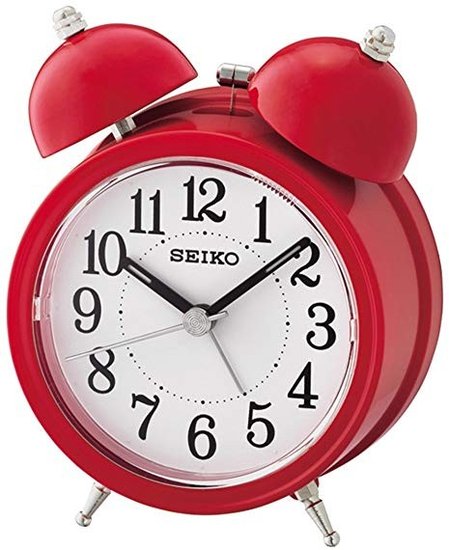 Hodinky Seiko hodiny QHK035R