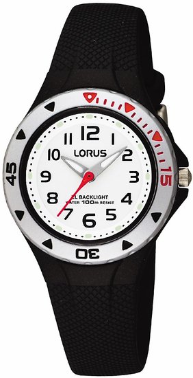 Hodinky LORUS RRX41CX9