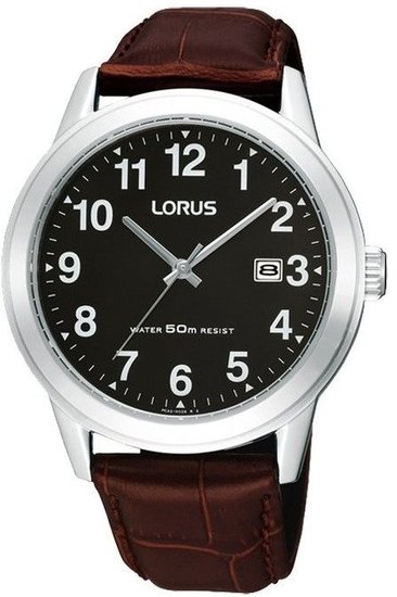 Hodinky LORUS RH927BX9