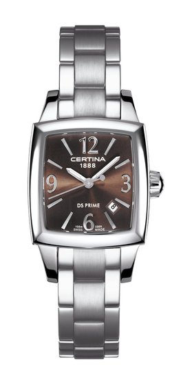 Hodinky CERTINA C004.310.11.297.00