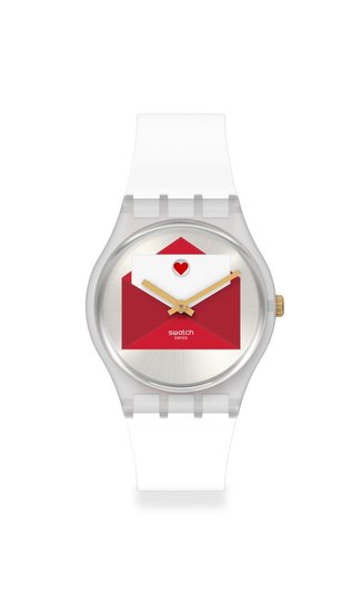 Hodinky SWATCH GZ707S