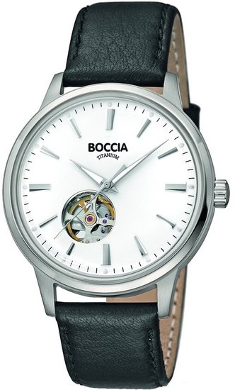 Hodinky BOCCIA 3613-02