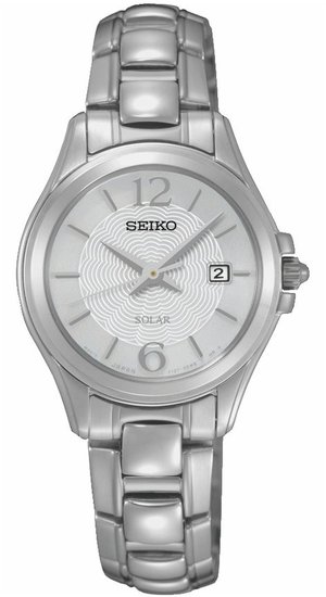 Hodinky SEIKO SUT233P1