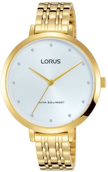 Hodinky LORUS RG228MX9