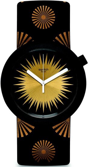 Hodinky SWATCH PNB103
