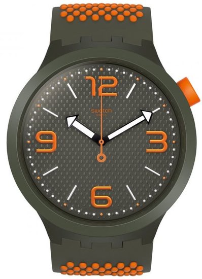 Hodinky SWATCH SO27M101