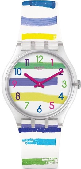 Hodinky SWATCH GE254