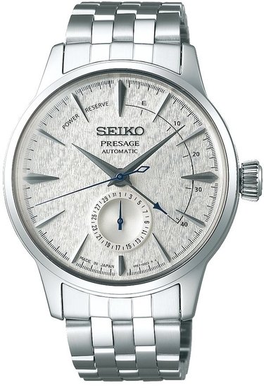 Hodinky SEIKO SSA385J1