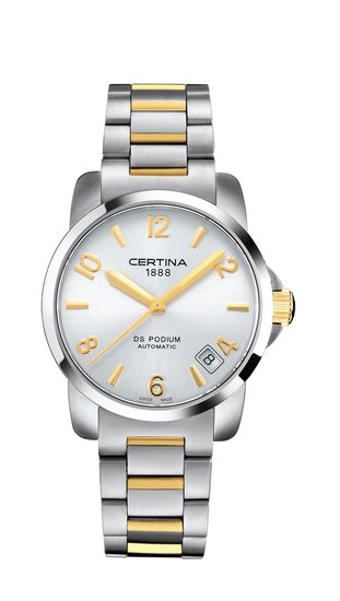 Hodinky CERTINA C001.207.22.037.00
