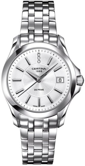 Hodinky CERTINA C004.210.11.036.00