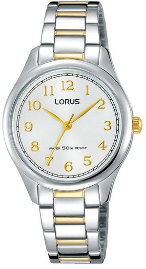 Hodinky LORUS RRS13WX9