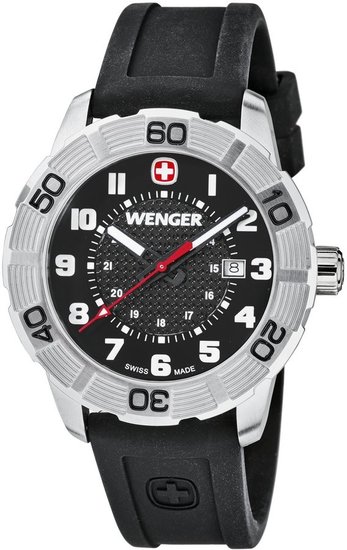 Hodinky WENGER 01.0851.101