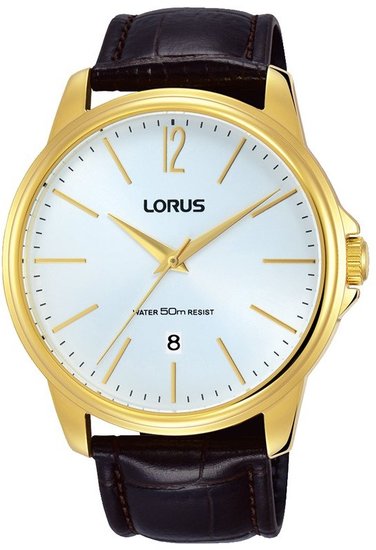 Hodinky LORUS RS912DX9