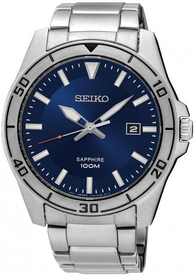 Hodinky SEIKO SGEH61P1