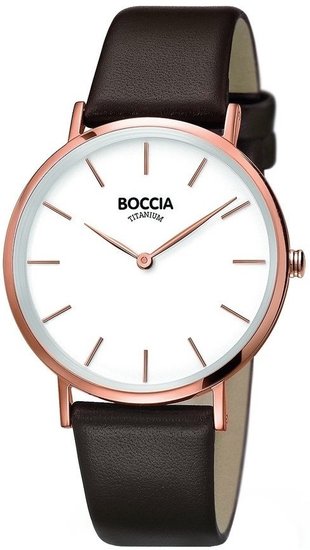 Hodinky BOCCIA 3273-06