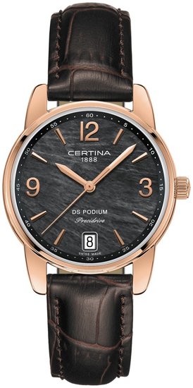 Hodinky CERTINA C034.210.36.127.00