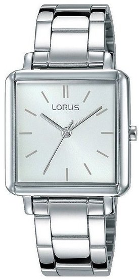Hodinky LORUS RG219NX9