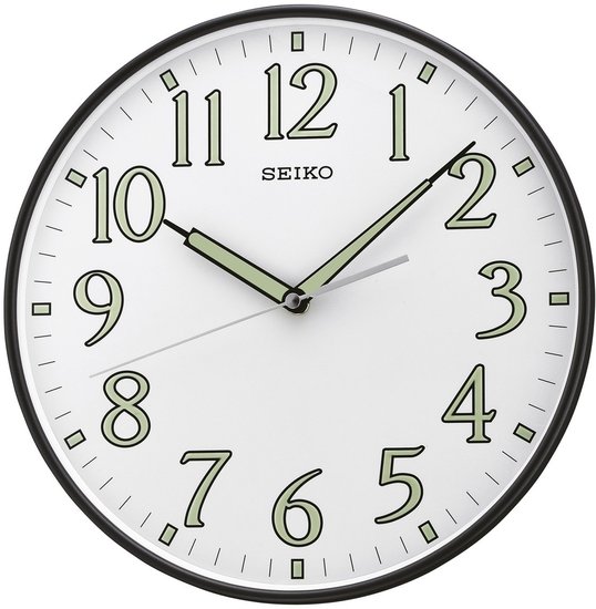 Hodinky Seiko hodiny QXA521K