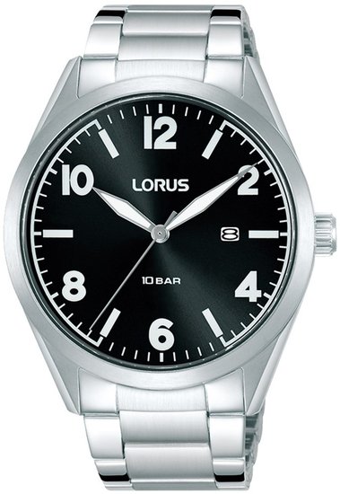Hodinky LORUS RH963MX9