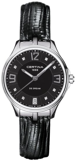 Hodinky CERTINA C021.210.16.056.00
