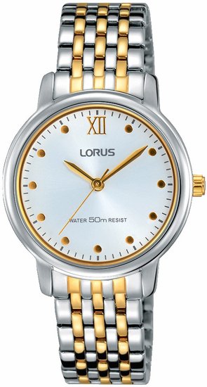Hodinky LORUS RG221LX9